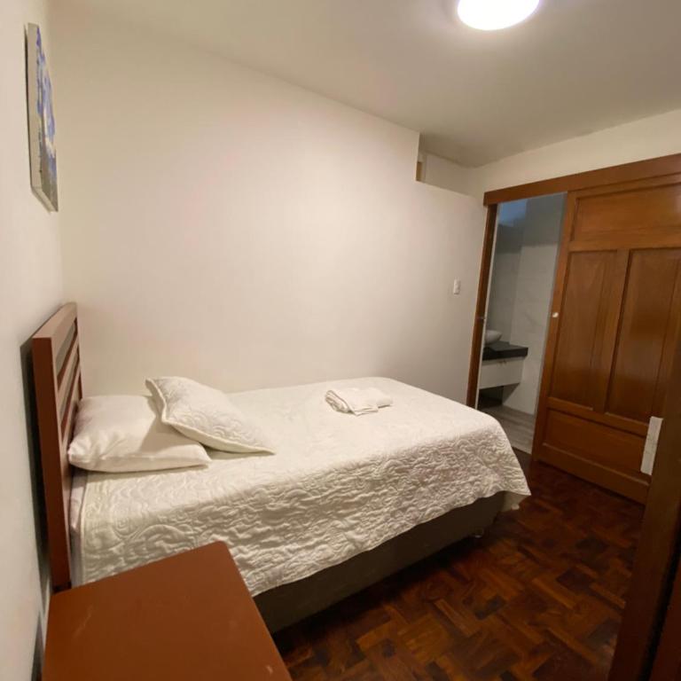 Luxury Apartment Barranco Malecon - Apartamento de 3 dormitorios - 22