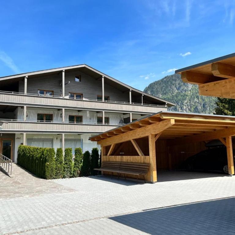 TOP 7 Lofer 242 - Appartement 1 Chambre - 1