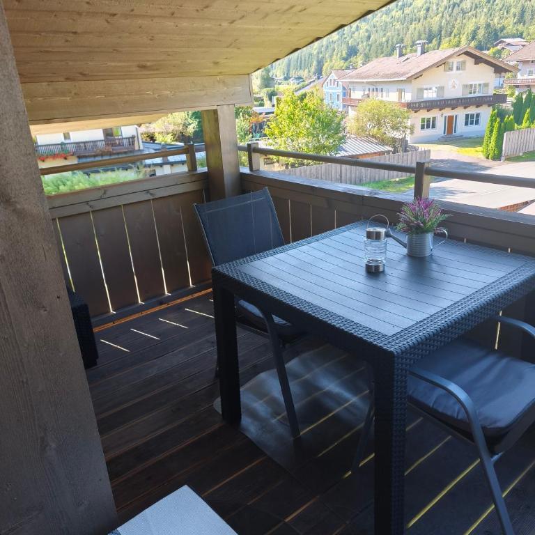 TOP 7 Lofer 242 - Appartement 1 Chambre - 3