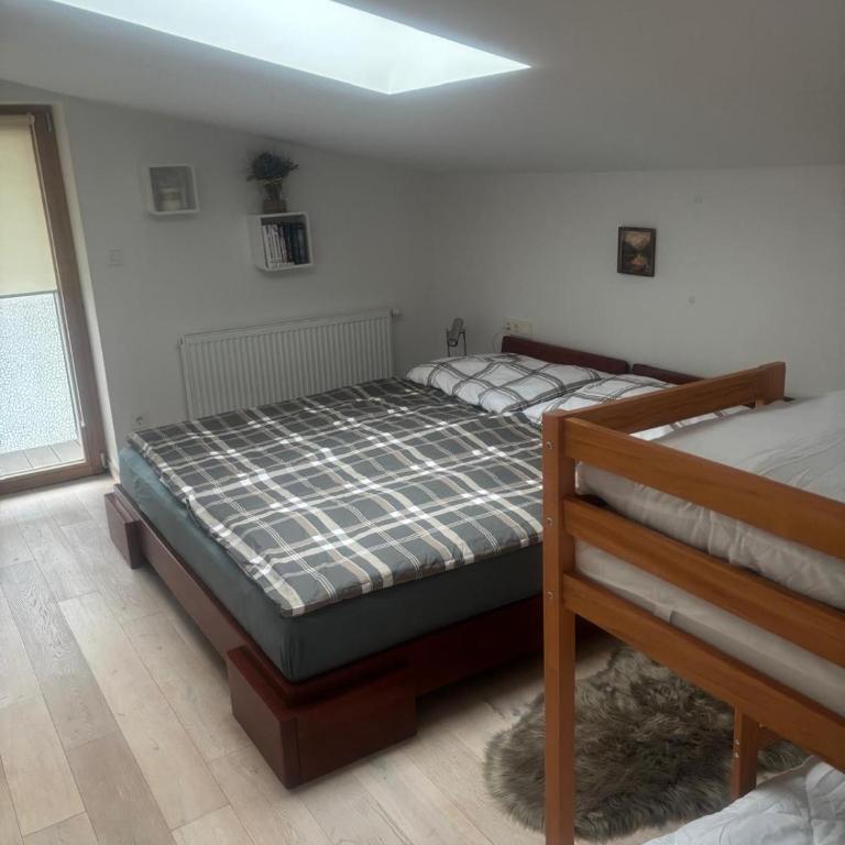 TOP 7 Lofer 242 - Appartement 1 Chambre - 6