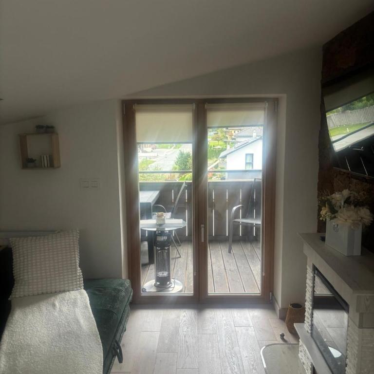 TOP 7 Lofer 242 - Appartement 1 Chambre - 9