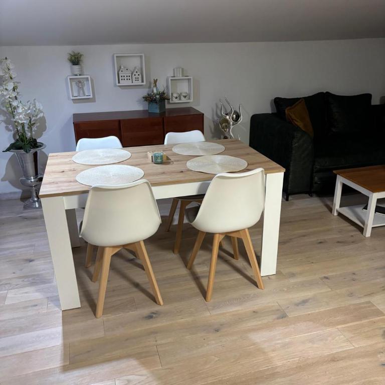 TOP 7 Lofer 242 - Appartement 1 Chambre - 13