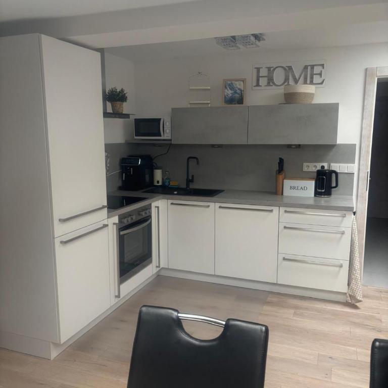 TOP 7 Lofer 242 - Appartement 1 Chambre - 21