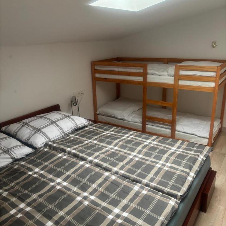 TOP 7 Lofer 242 - Appartement 1 Chambre - 23