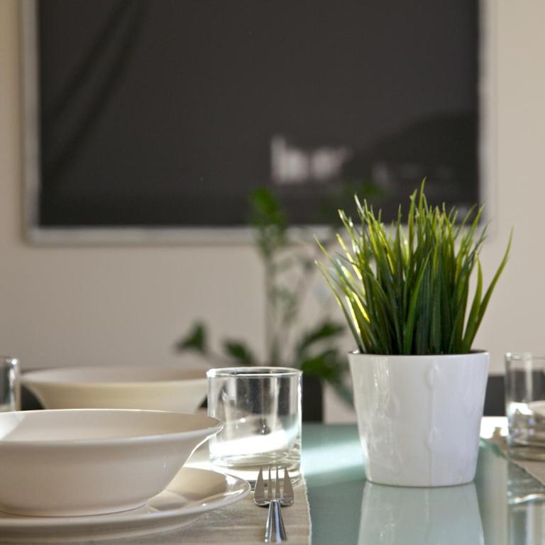 Residence Le Terrazze - Appartamento con Balcone - 5