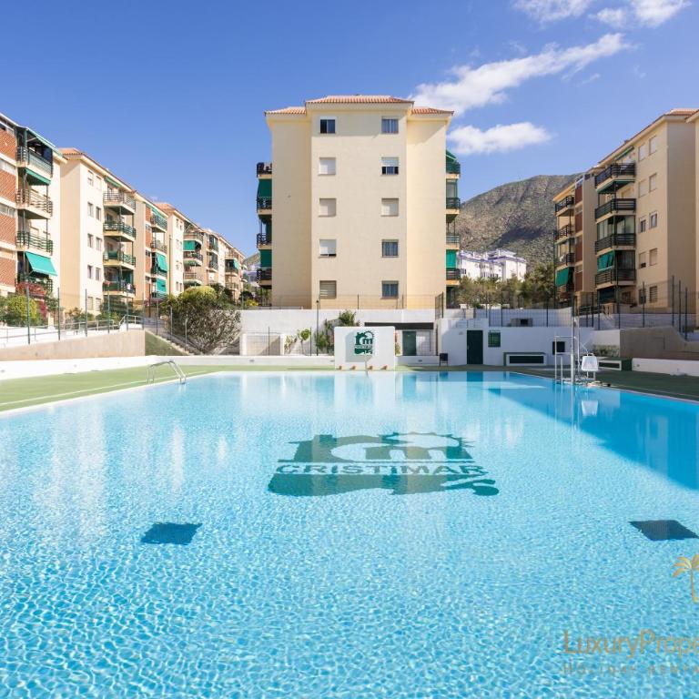 Apartamento Luca - Apartamento de 3 dormitorios con vistas - 24