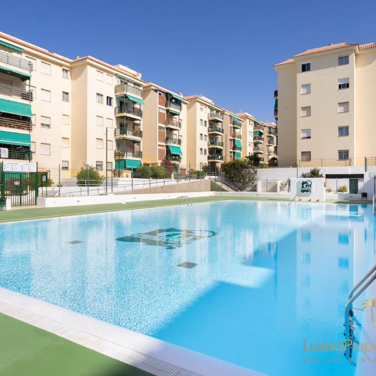 Apartamento Luca - Apartamento de 3 dormitorios con vistas - 25