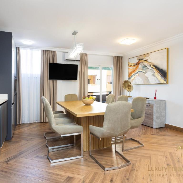 Apartamento Luca - Apartamento de 3 dormitorios con vistas - 3