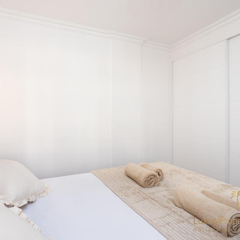 Apartamento Luca - Apartamento de 3 dormitorios con vistas - 8