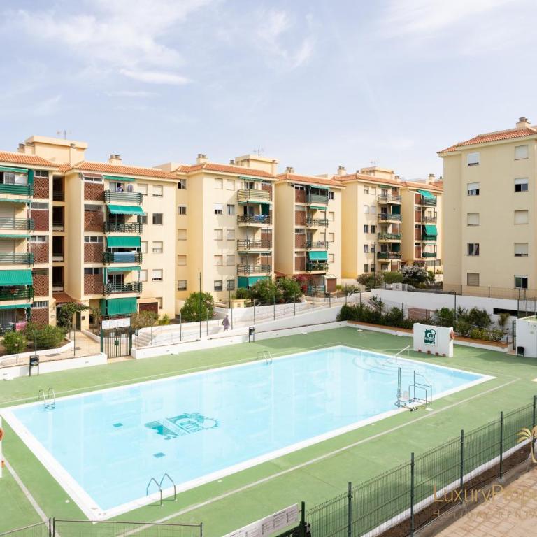 Apartamento Luca - Apartamento de 3 dormitorios con vistas - 26