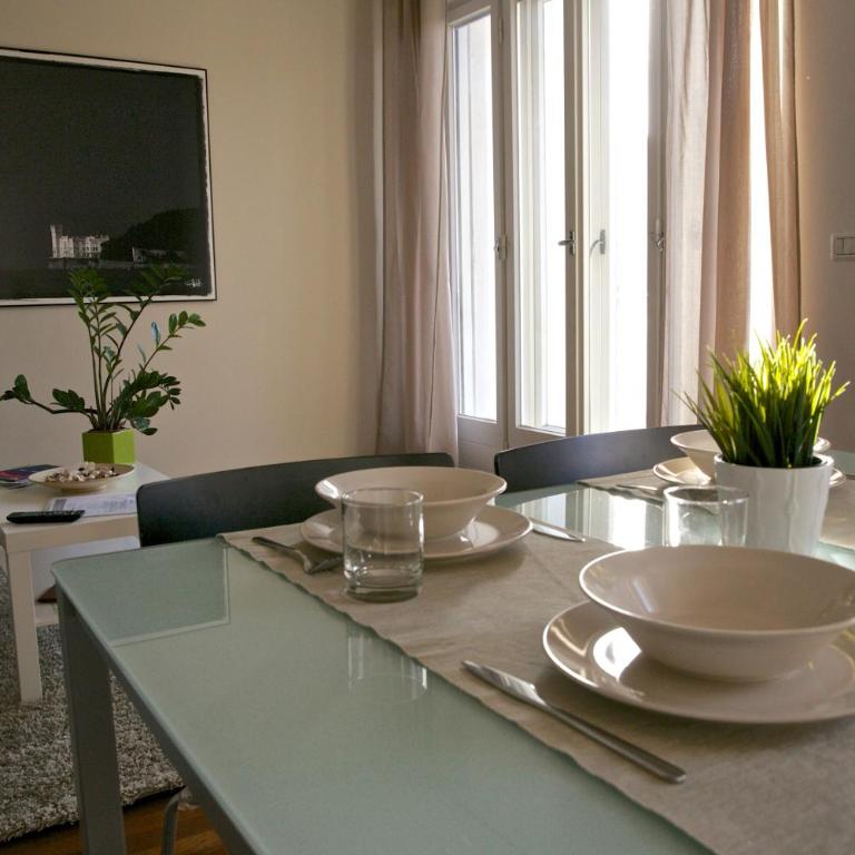 Residence Le Terrazze - Appartamento con Balcone - 2