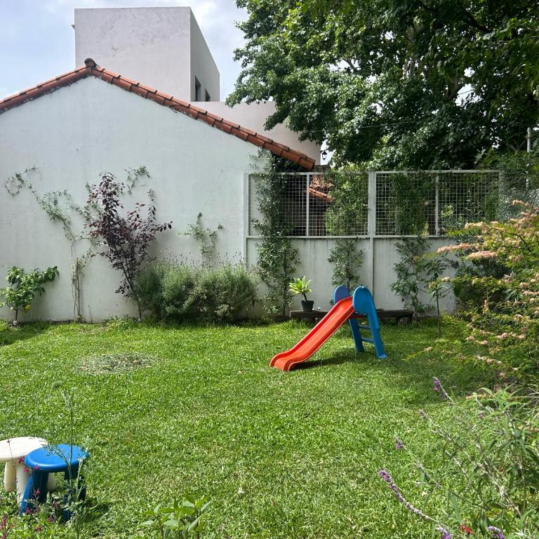 casa en florida - Casa de 2 dormitorios - 3
