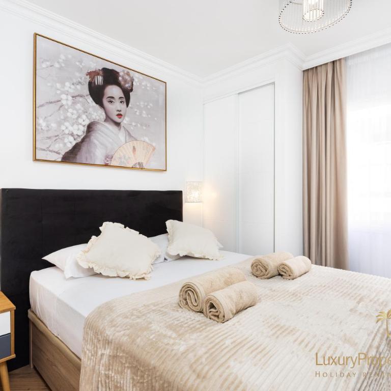 Apartamento Luca - Apartamento de 3 dormitorios con vistas - 11