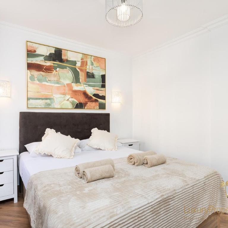 Apartamento Luca - Apartamento de 3 dormitorios con vistas - 12