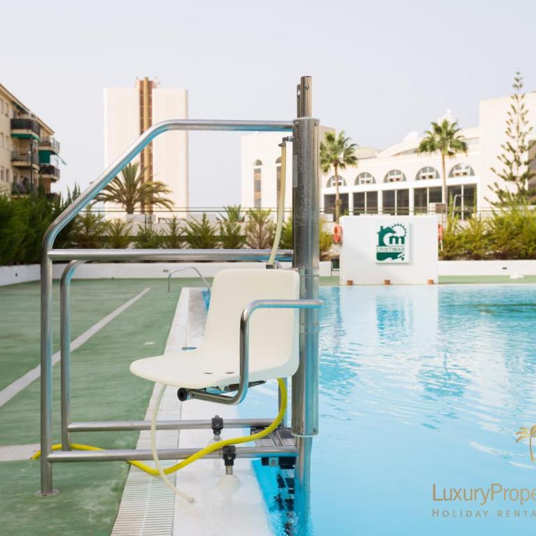 Apartamento Luca - Apartamento de 3 dormitorios con vistas - 28