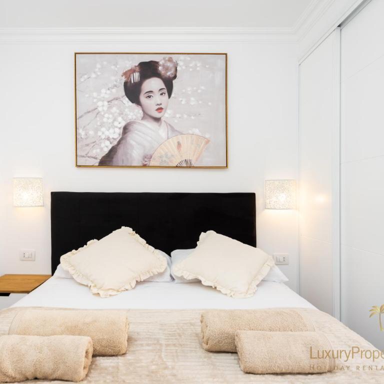 Apartamento Luca - Apartamento de 3 dormitorios con vistas - 20
