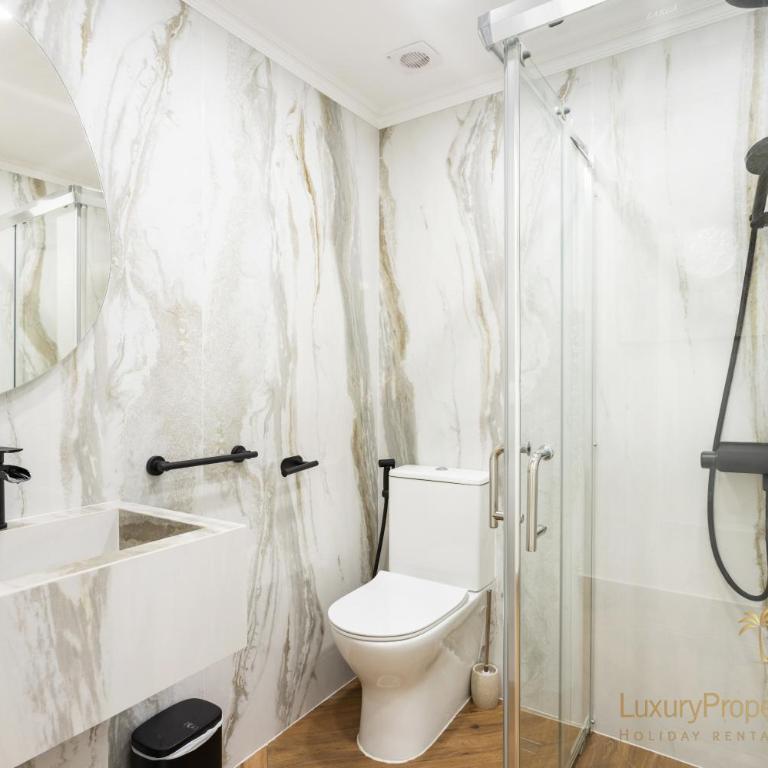 Apartamento Luca - Apartamento de 3 dormitorios con vistas - 23