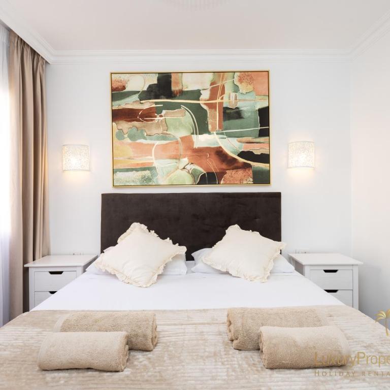 Apartamento Luca - Apartamento de 3 dormitorios con vistas - 17