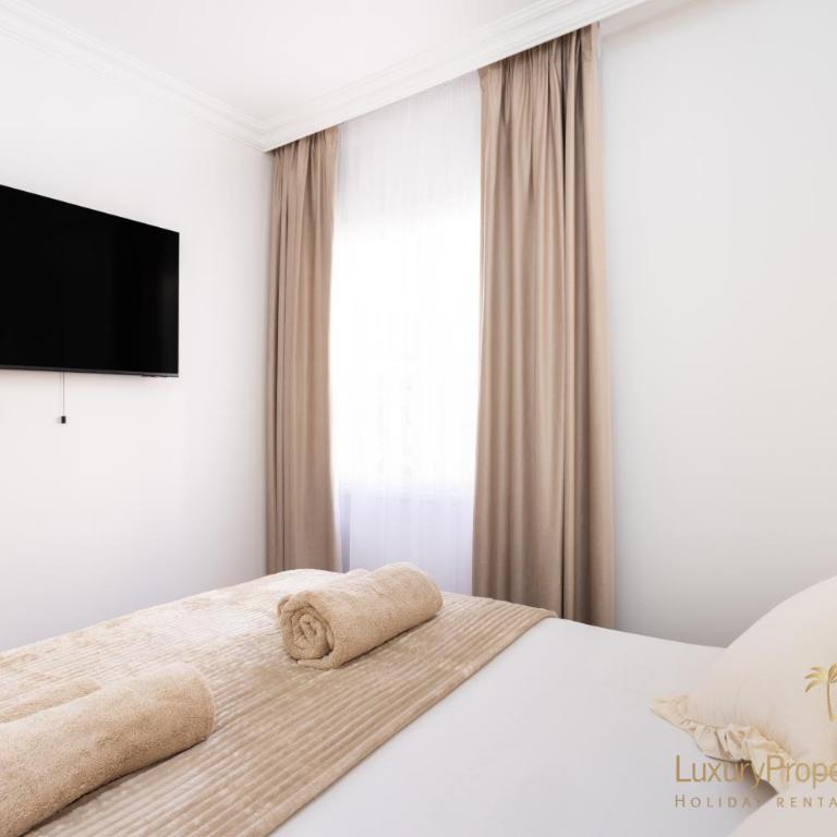 Apartamento Luca - Apartamento de 3 dormitorios con vistas - 19