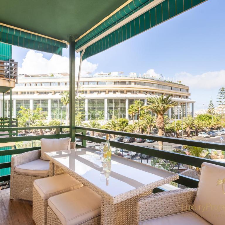 Apartamento Luca - Apartamento de 3 dormitorios con vistas - 7
