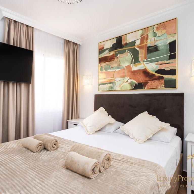 Apartamento Luca - Apartamento de 3 dormitorios con vistas - 21