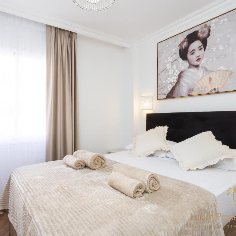 Apartamento Luca - Apartamento de 3 dormitorios con vistas - 22