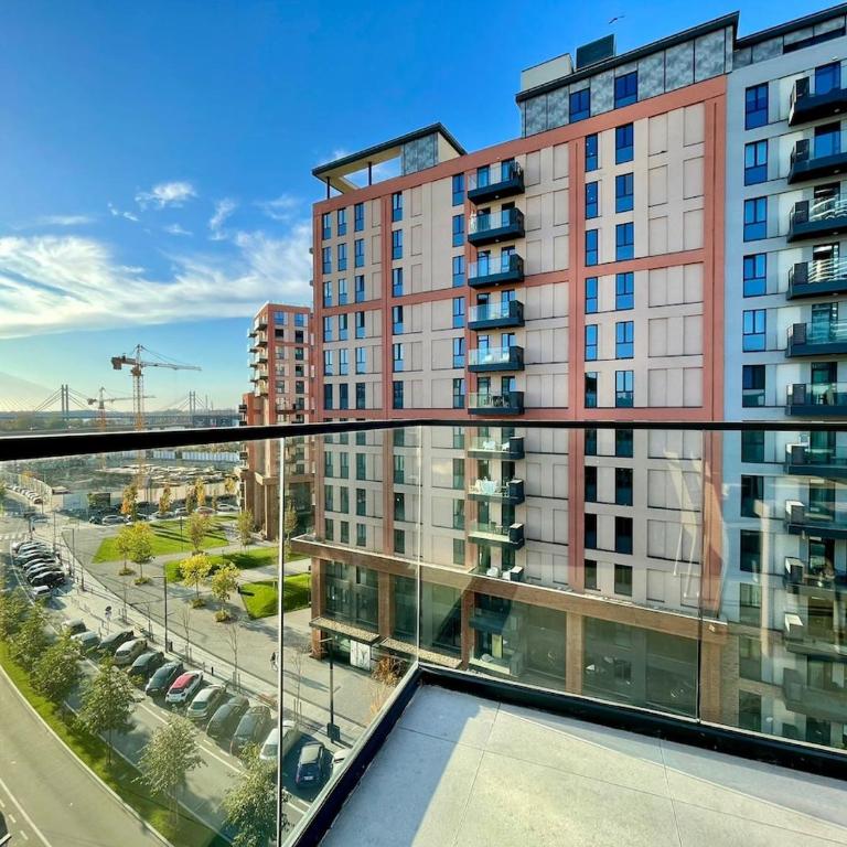 The Grand Horizon Luxury Two Bedroom at BW - Two-Bedroom Apartment - 3