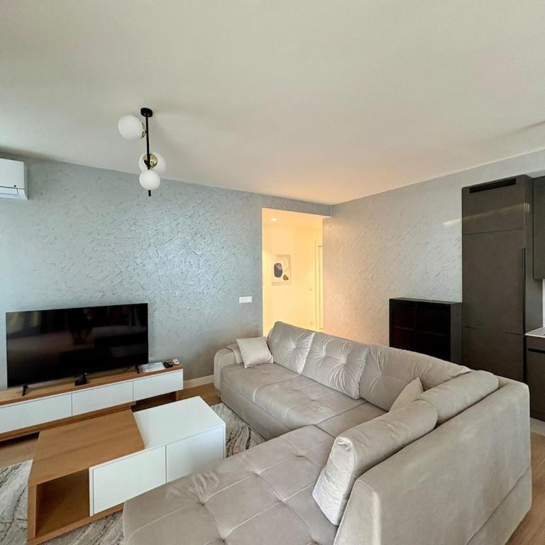 The Grand Horizon Luxury Two Bedroom at BW - Two-Bedroom Apartment - 5