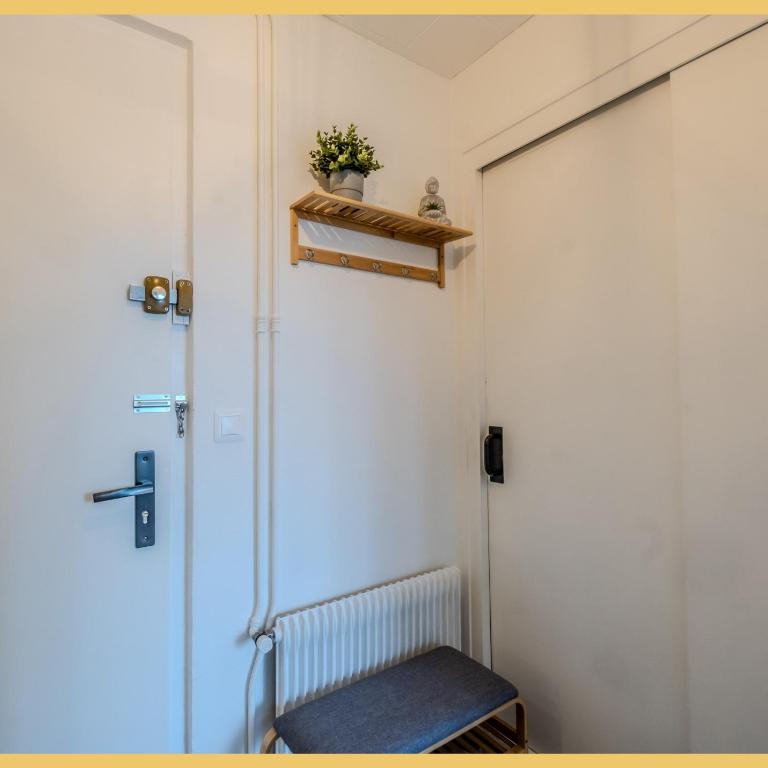 Little cocoon I Studio I Annemasse - Studio - 32