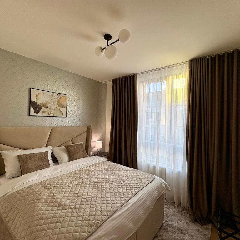 The Grand Horizon Luxury Two Bedroom at BW - Two-Bedroom Apartment - 20