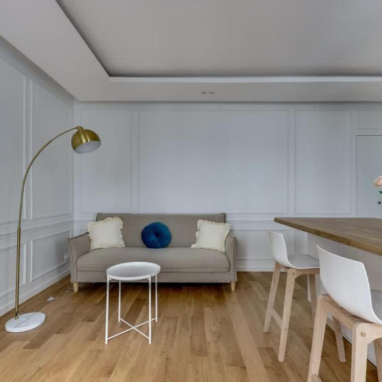 Bel appartement au coeur de Paris - Apartamento - 2