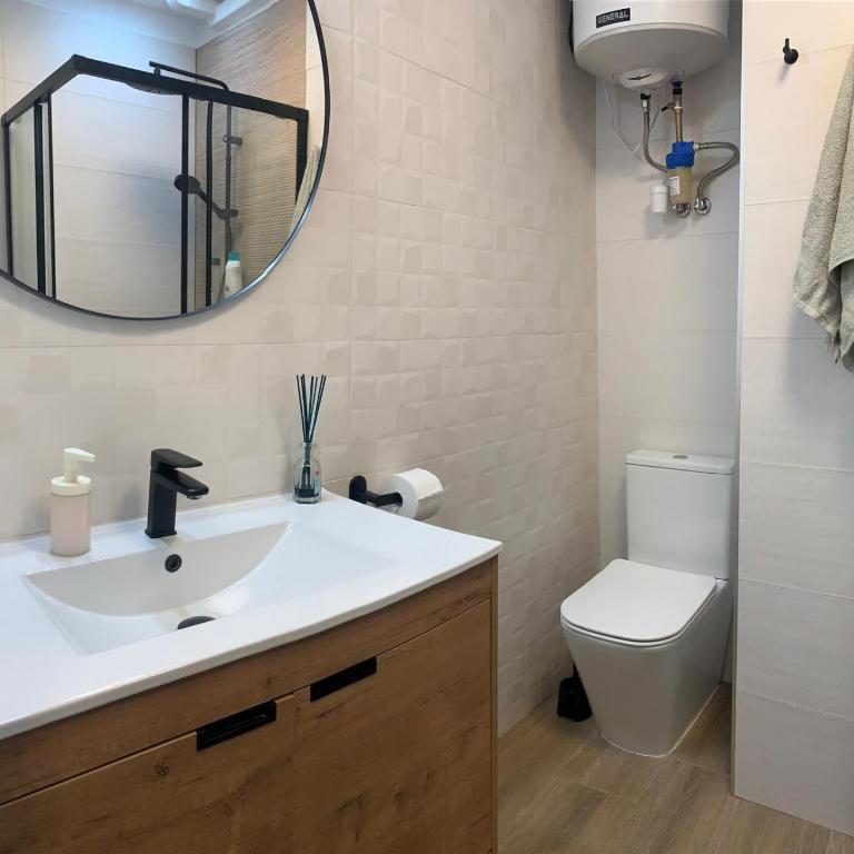 Casa Viktoria - Apartamento de 1 dormitorio - 3