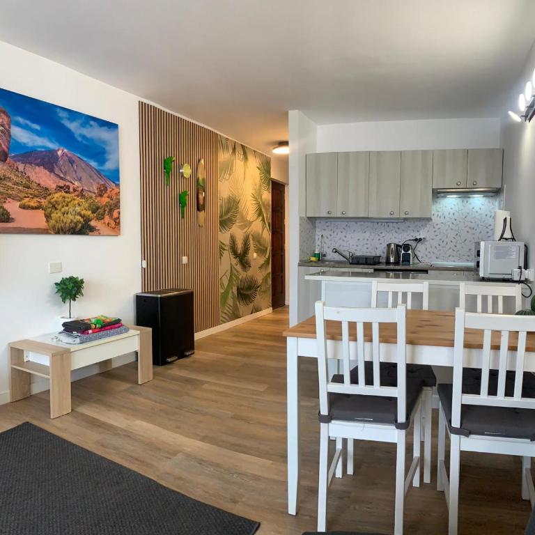 Casa Viktoria - Apartamento de 1 dormitorio - 4
