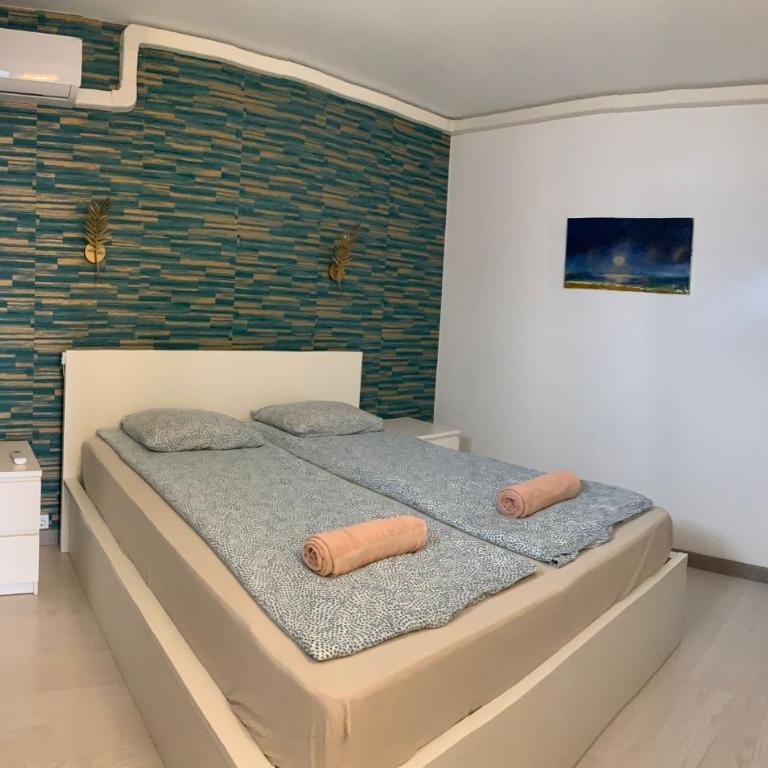 Casa Viktoria - Apartamento de 1 dormitorio - 5