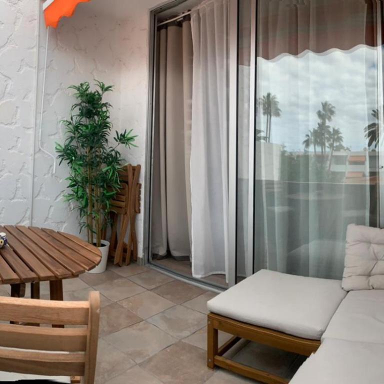 Casa Viktoria - Apartamento de 1 dormitorio - 7