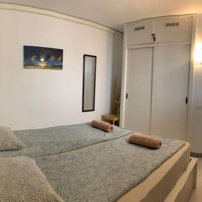 Casa Viktoria - Apartamento de 1 dormitorio - 11
