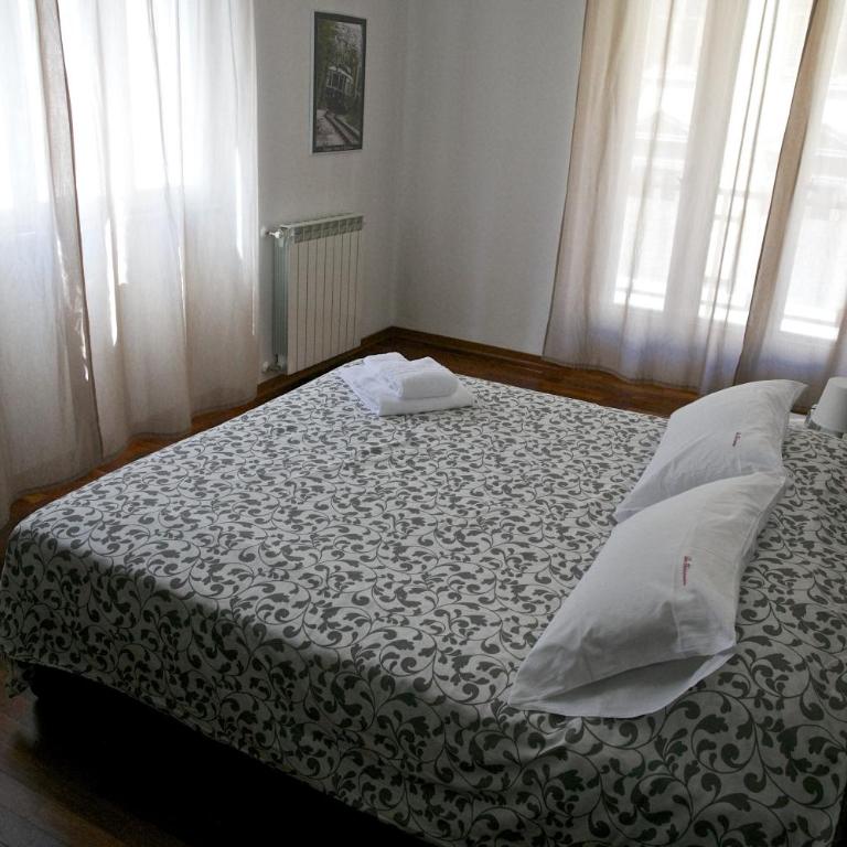 Residence Le Terrazze - Appartamento con Balcone - 11