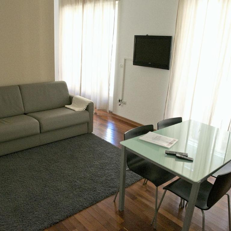 Residence Le Terrazze - Appartamento con Balcone - 6