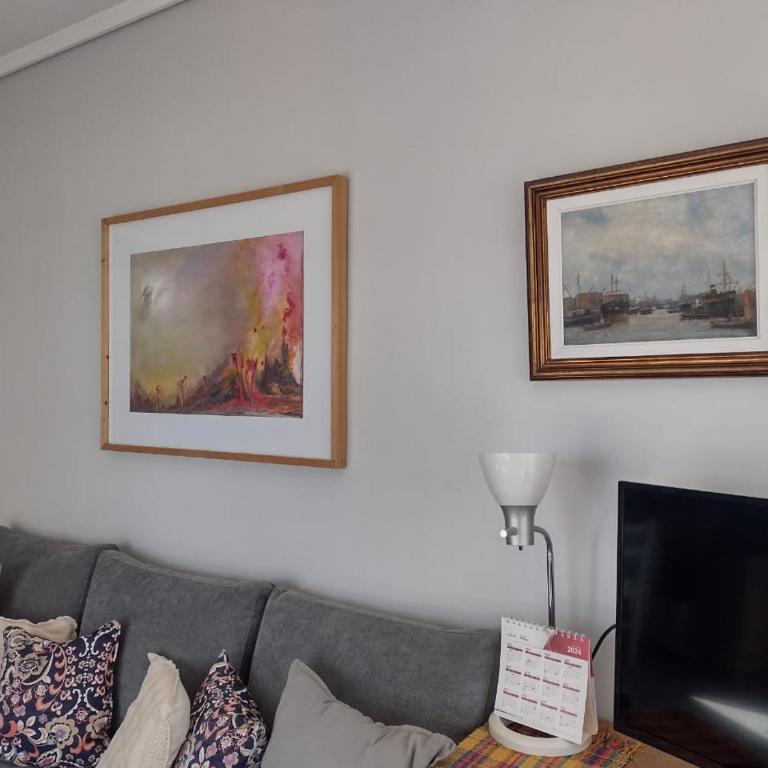 Encanto en Playa Grande - One-Bedroom Apartment - 3