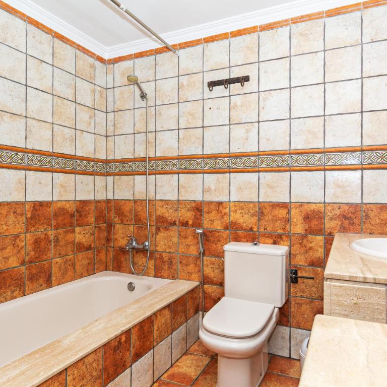 Playa Blanca Sea & Heart Apartment BY PVL - Apartamento de 2 dormitorios - 9