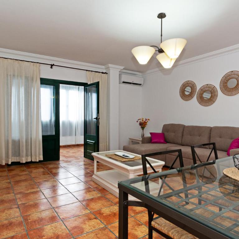 Playa Blanca Sea & Heart Apartment BY PVL - Apartamento de 2 dormitorios - 13