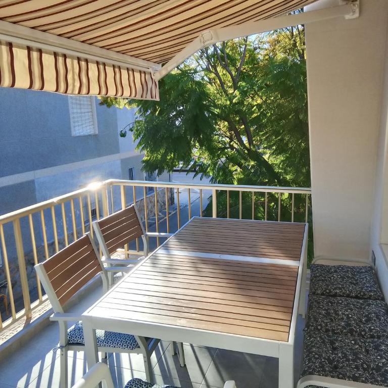 sol y arena - Apartamento - 8