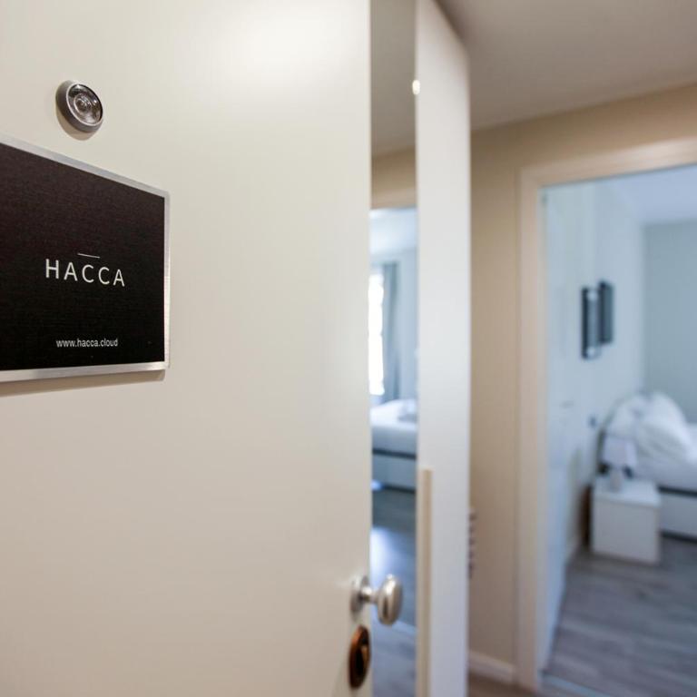 Central Station Studio 2 - Appartamento con 1 Camera da Letto - 4