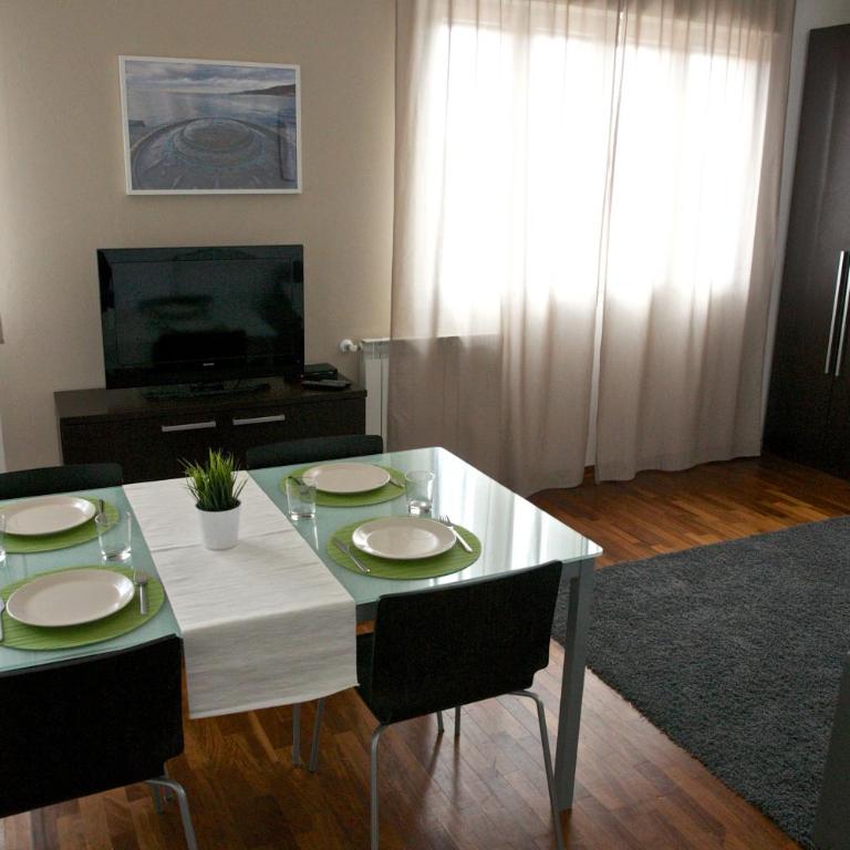 Residence Le Terrazze - Appartamento con Vista Mare - 23