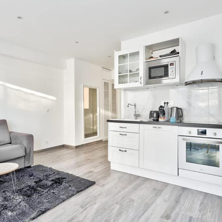 Bel appartement pres des Champs-Elysees - Appartement - 6