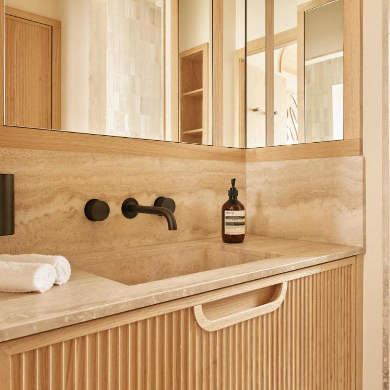 HIGHSTAY Maisons - Vintimille - Appartement 1 Chambre Deluxe - Vue sur Ville - 8