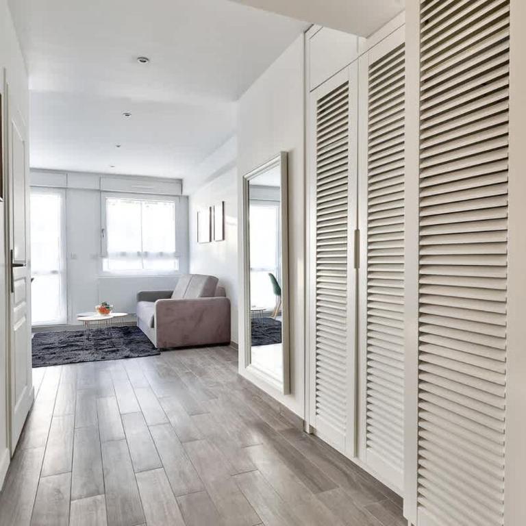 Bel appartement pres des Champs-Elysees - Appartement - 11