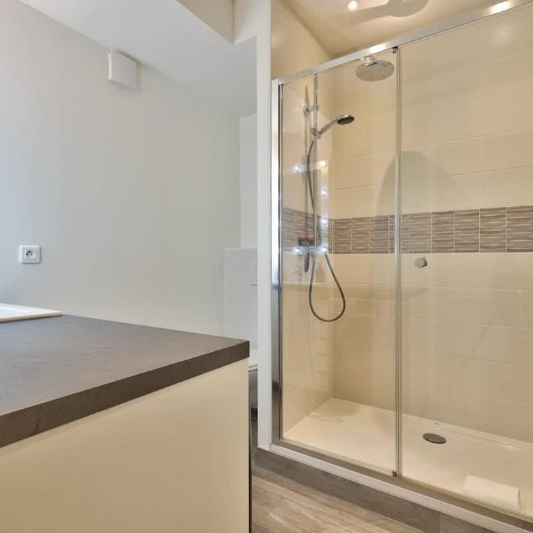 Bel appartement pres des Champs-Elysees - Appartement - 13