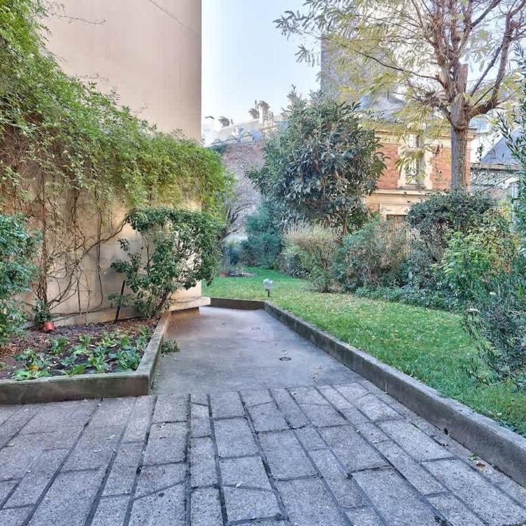 Bel appartement pres des Champs-Elysees - Appartement - 14