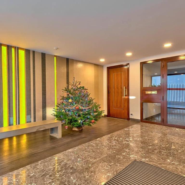 Bel appartement pres des Champs-Elysees - Appartement - 15